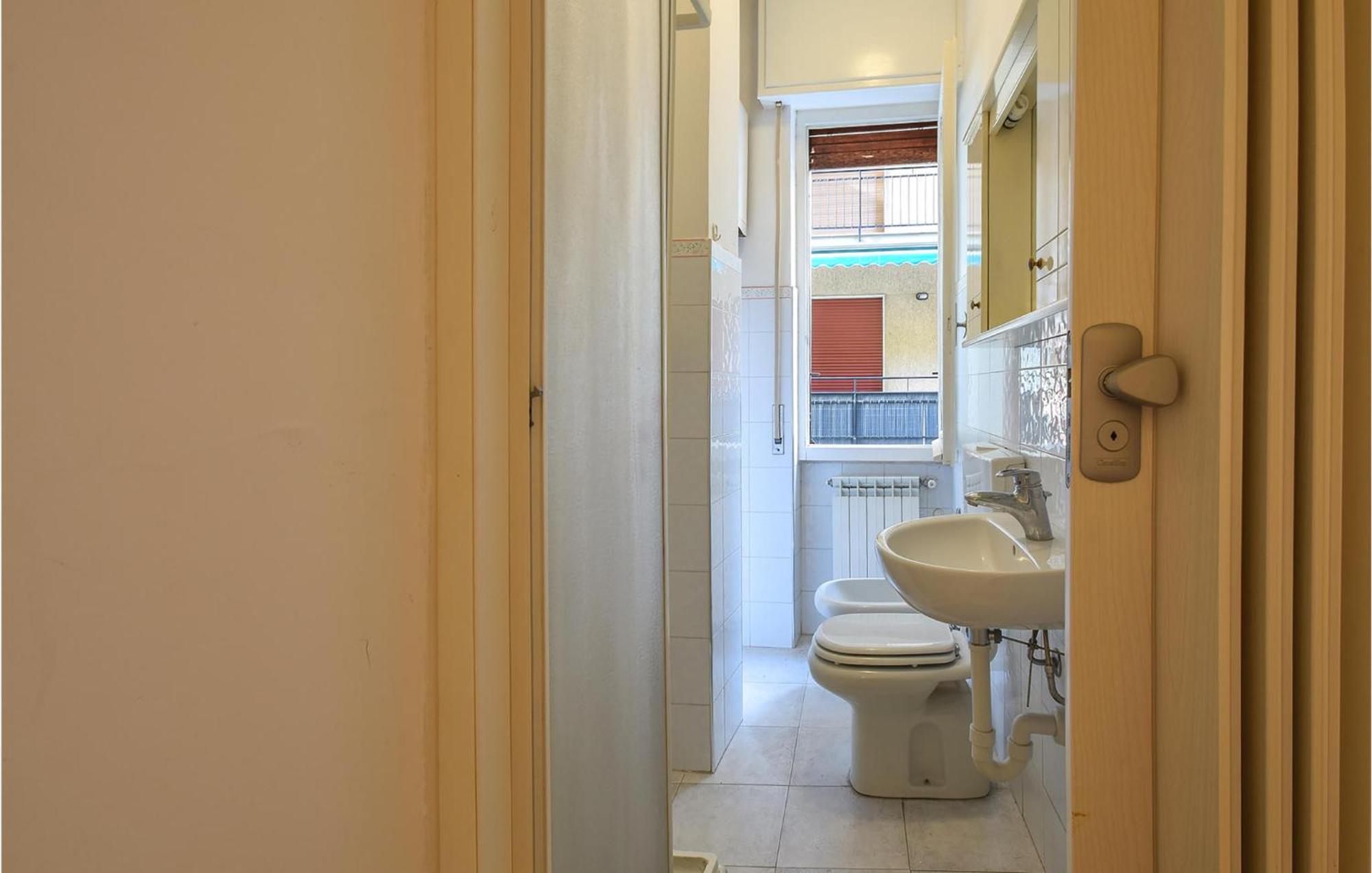 Nice Apartment In Loano With Kitchenette Kültér fotó