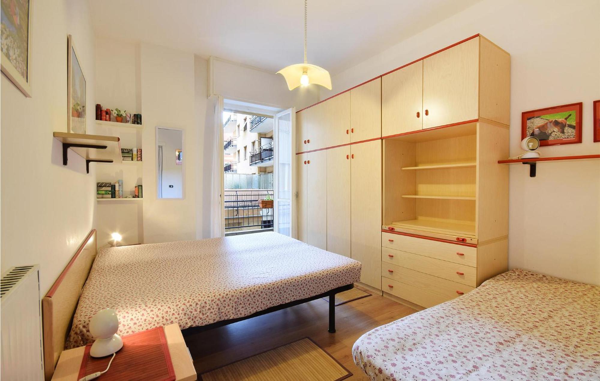 Nice Apartment In Loano With Kitchenette Kültér fotó