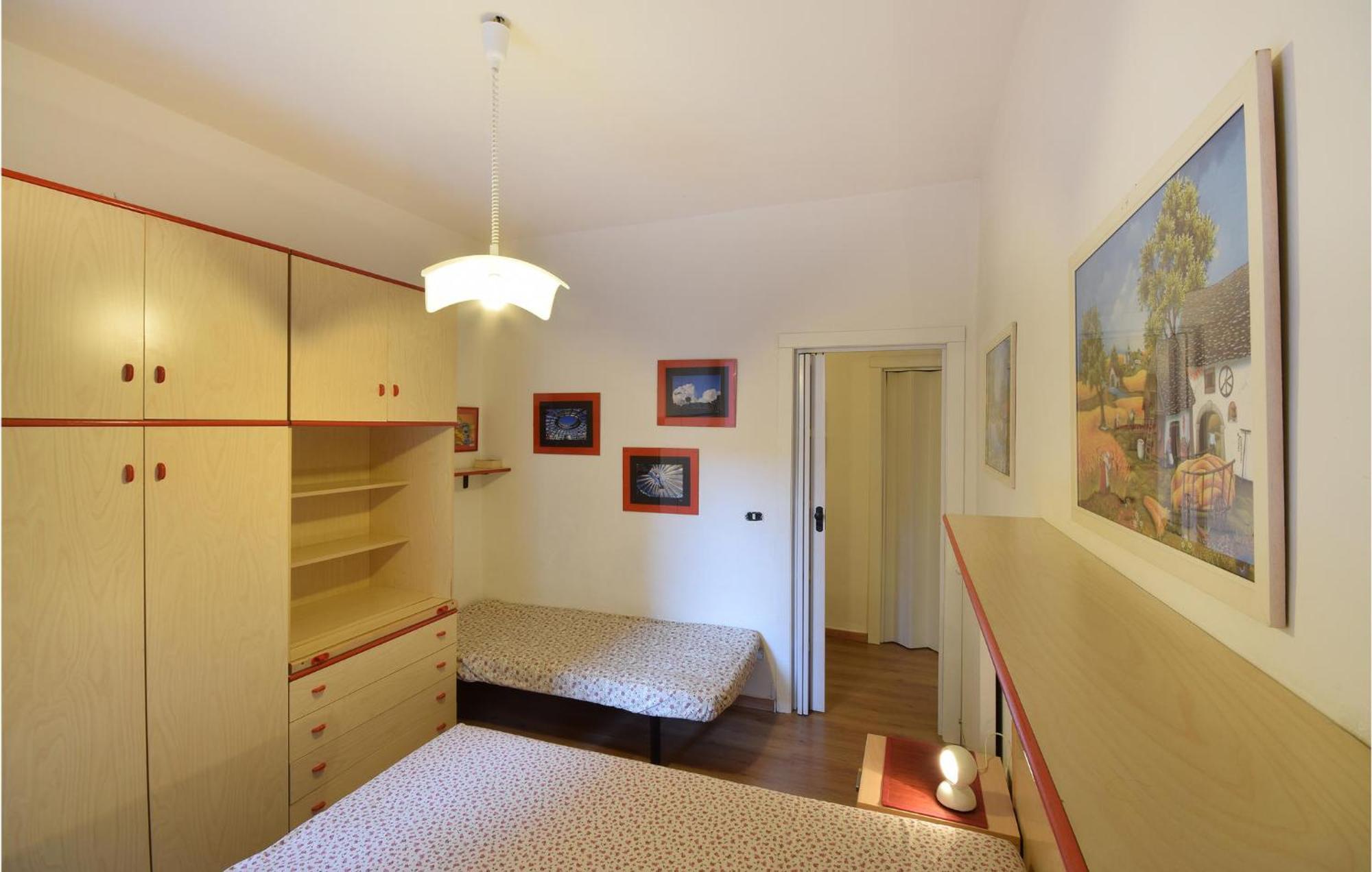 Nice Apartment In Loano With Kitchenette Kültér fotó