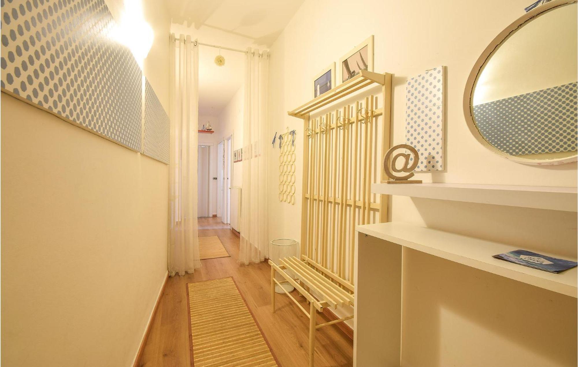 Nice Apartment In Loano With Kitchenette Kültér fotó