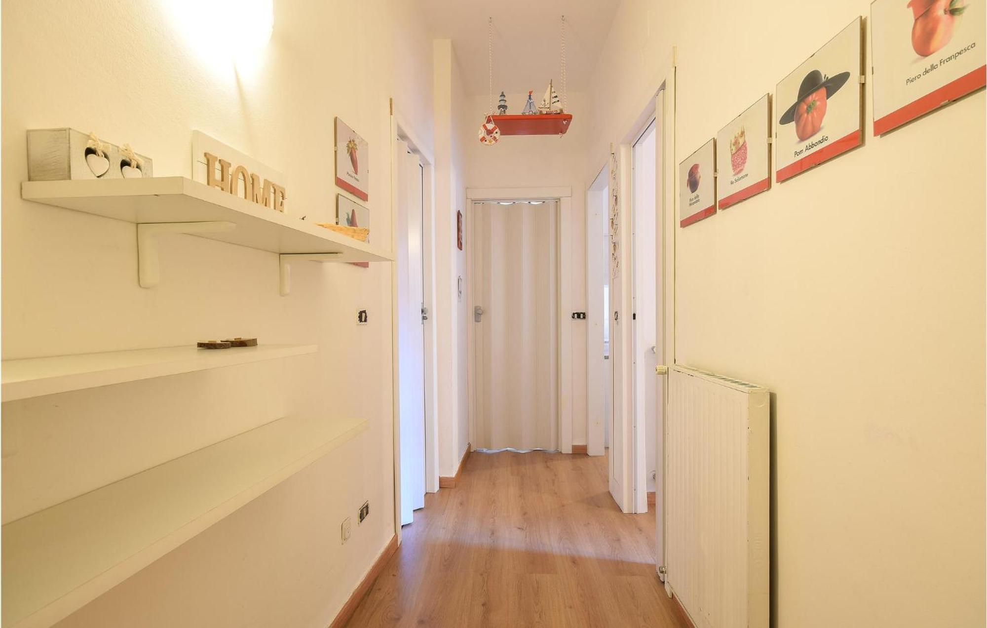 Nice Apartment In Loano With Kitchenette Kültér fotó